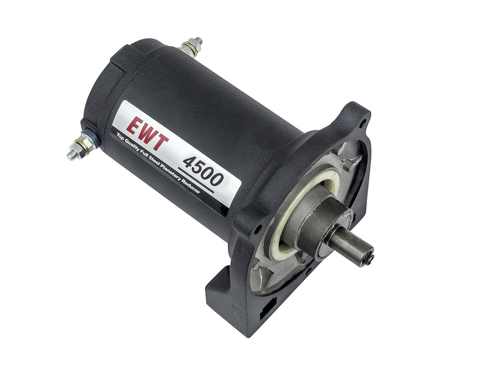 Мотор EWT4500