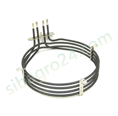 Тэн Unox KRS012/KRS1040A 4250W для печей UNOX XB, XV аналог