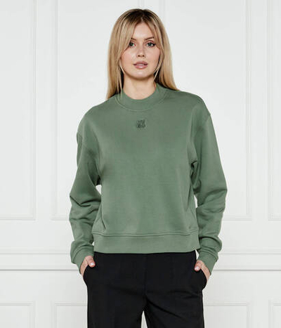 Худые DAXANDRIA HUGO - зеленый(50527463)