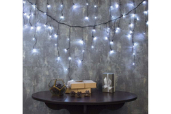 Гирлянда БАХРОМА комнатная