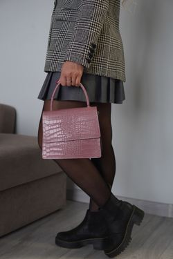 СУМКА Италия Le Borsette 85853