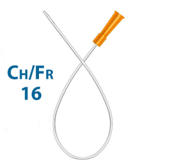 Катетер Нелатона мужской CH10/40см INEKTA
