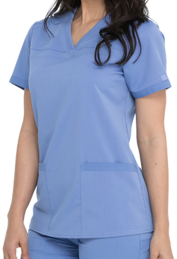 Топ женский Dickies Balance DKE870