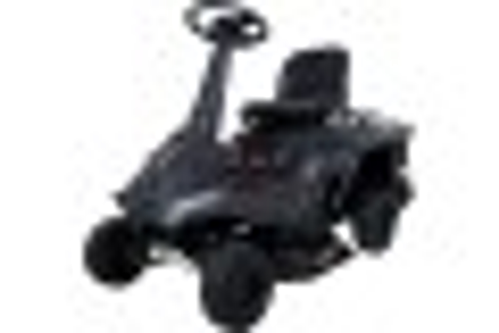 Трактор садовый Evoline TRG 61 CM бензиновый TRG61CM