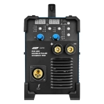 ПТК МАСТЕР MIG 200 DOUBLE PULSE SYNERGY D99 инверторный сварочный полуавтомат 005.100.273