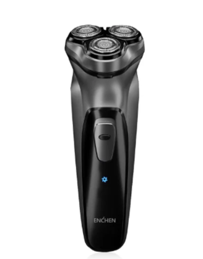 Электробритва BlackStone с триммером 5W