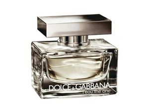 Dolce and Gabbana L`eau The One