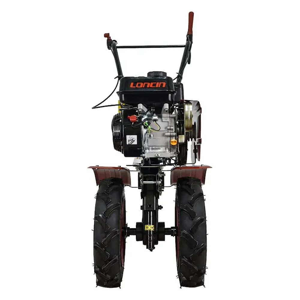 КАДВИ МБ-1Д2М6 Ока мотоблок бензиновый 00-00156472