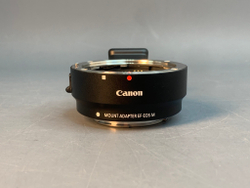 Canon EF-EOS M