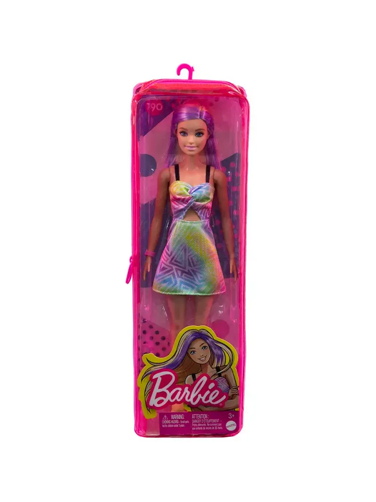 Кукла Барби Игра с модой 190 HBV22