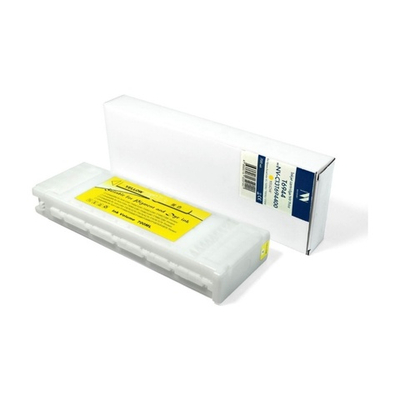 Картридж NV Print T6944 (NV-C13T694400) Yellow для Epson SureColor SC-T5200/T3200/T7200 (700 мл) совместимый