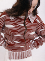 Джемпер MAESTRALE