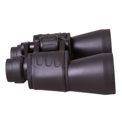 Бинокль Bresser Hunter 10x50 - стекло Bk-7
