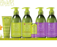 Little Green