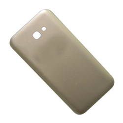 Задняя крышка для Samsung Galaxy A7 2017 (A720F) Золото