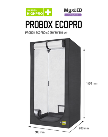 PROBOX ECOPRO