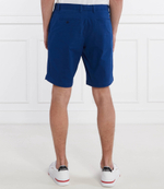 Шорты HARLEM Tommy Hilfiger - голубой(MW0MW23568)