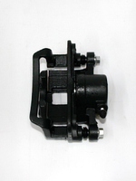 Суппорт тормозной задней левый 3502100K00 Great Wall Hover, Safe