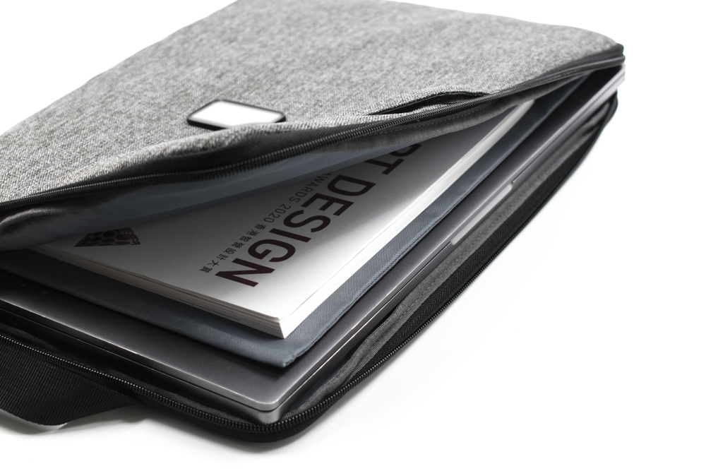 Сумка для ноутбука Spectre Go