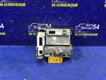 Блок управления климат-контролем MITSUBISHI DIAMANTE 2000