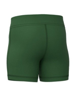 ОДЕЖДА ДЛЯ ТЕННИСА Девочки, Шорты под платья SEVENSIX YANA SHORTY .