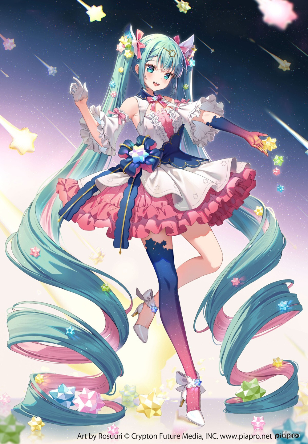 Hatsune Miku