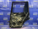 Дверь задняя правая MAZDA DEMIO 2001