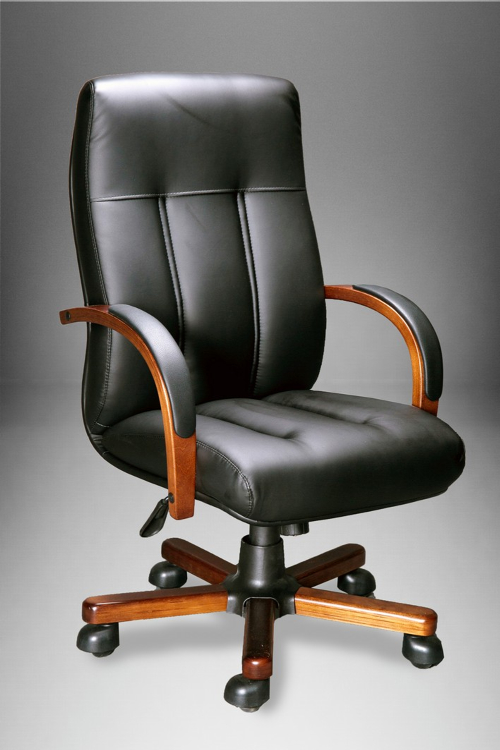 Кресло для руководителя FORUM А LAGUNA