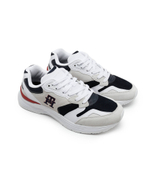 Кроссовки MODERN PREP Tommy Hilfiger - белый(FM0FM04498)