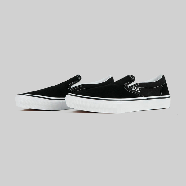 Кеды Vans Slip-On Skate артикул:VA5FCAY28 - купить в магазине Дайс