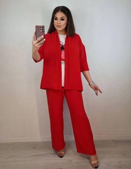 Комплект тройка 591-5 Fabrika Фото 1