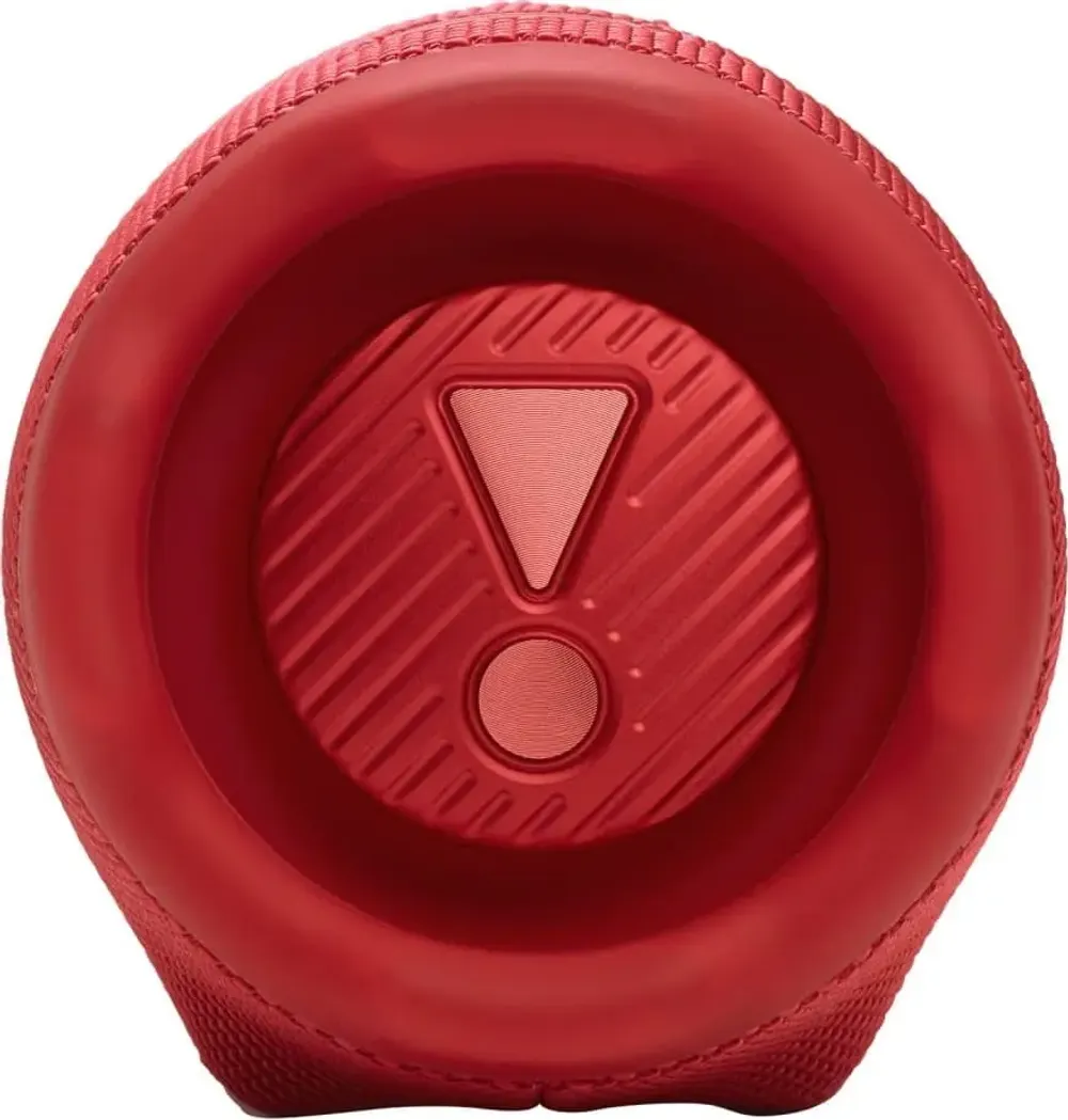 Беспроводная колонка JBL Charge 6 Red - 5