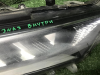 Фара правая Toyota RAV4 5 XA50 (18-нв) LED
