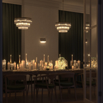 Подвесной светильник Maytoni MOD093PL-13BS