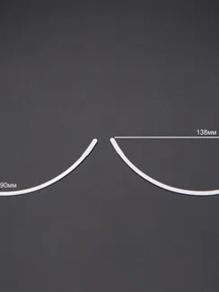 Каркасы Arta-F ОПТ, тип 18, планж (10 пар)