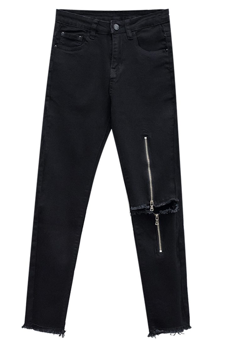 Jeans «ELANIO»