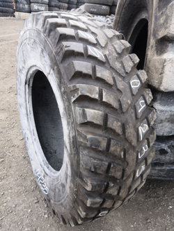440/80R28 Nokian TRI 2 шина б/у