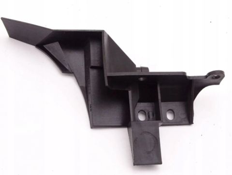 Консоль правая б/у МАН ТГА 81624400034