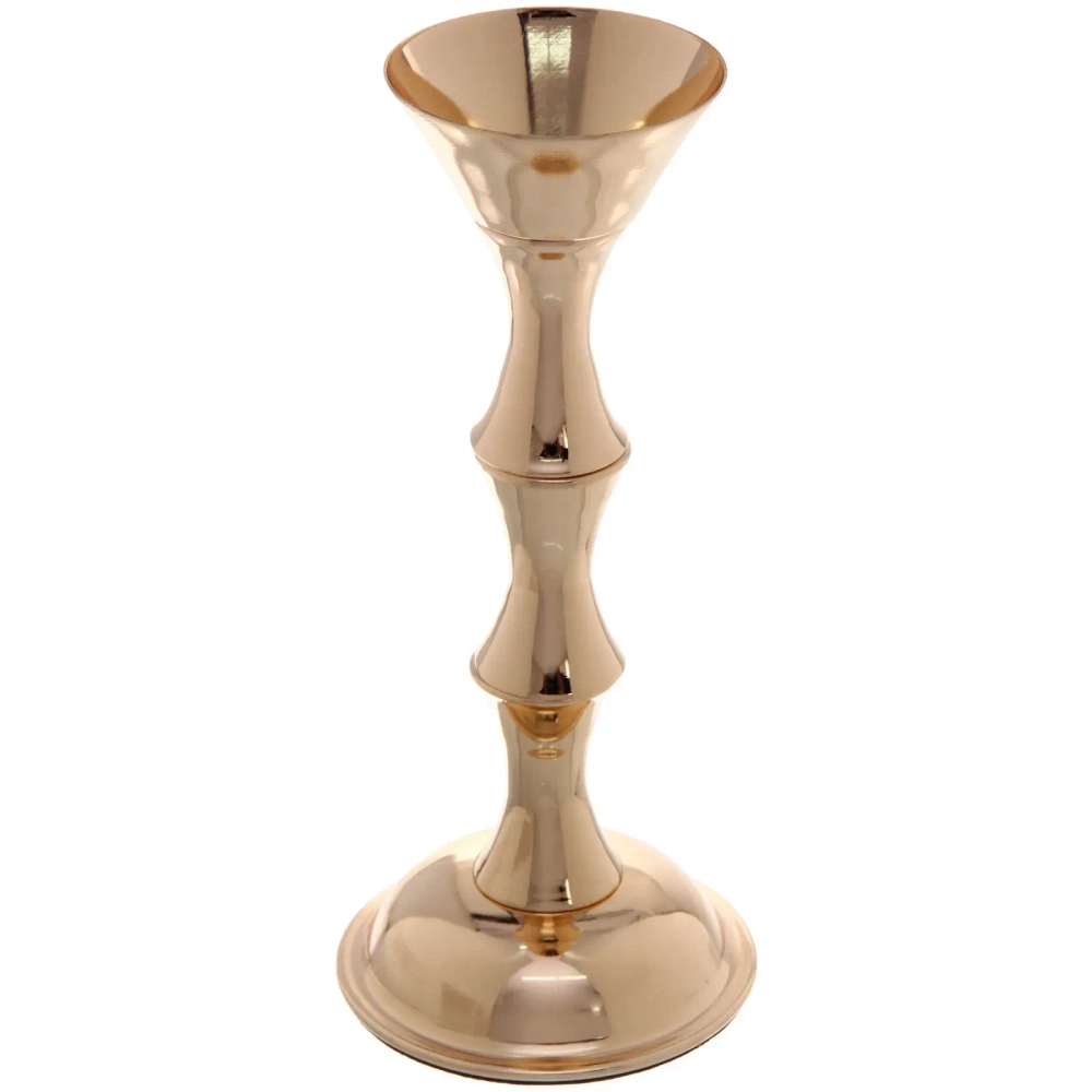 Подсвечник «INFINITY» 21*9*9 см, Золото