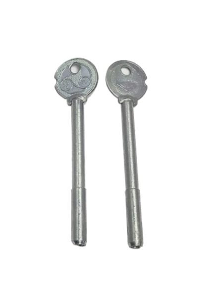 Заготовка ключа BR-12 (Гравер)