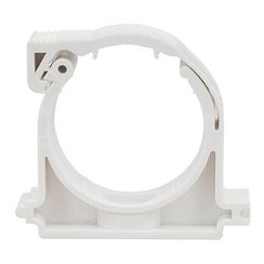 Хомут Политэк Пайп 50 для бесшумной канализации ПП (100)