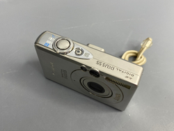 Canon Ixus 55