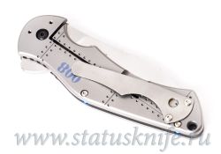 Нож Junkyard Dog #008 Tim Galyeanфотография - 9