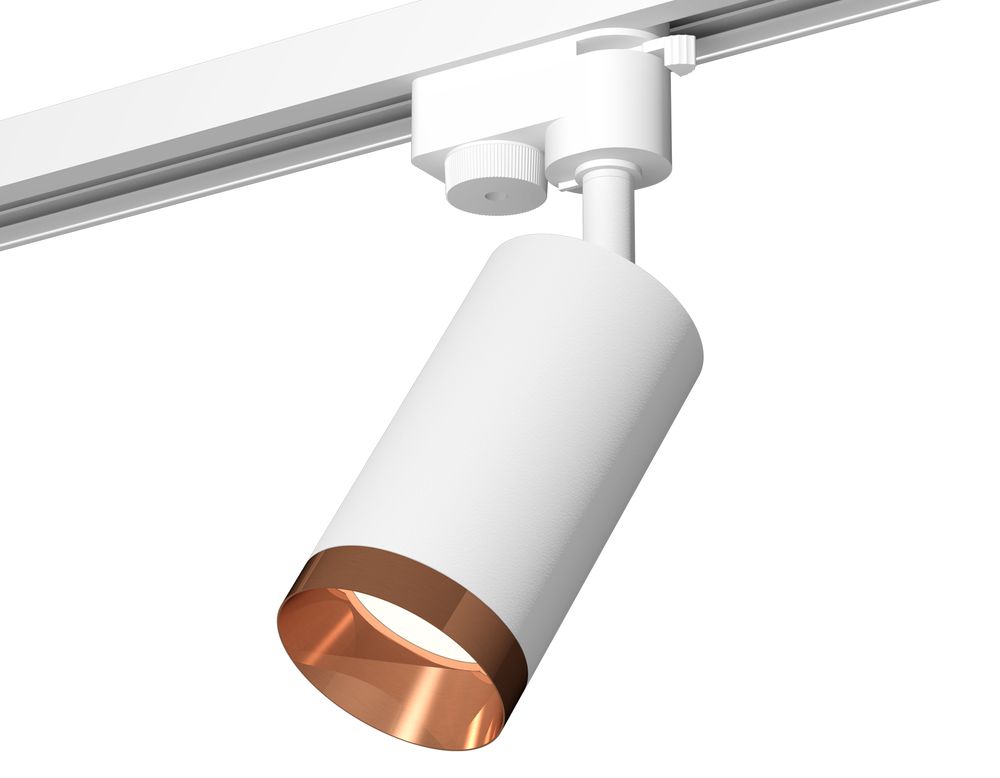 Ambrella Комплект трекового однофазного светильника MR16 Трековые XT6322065