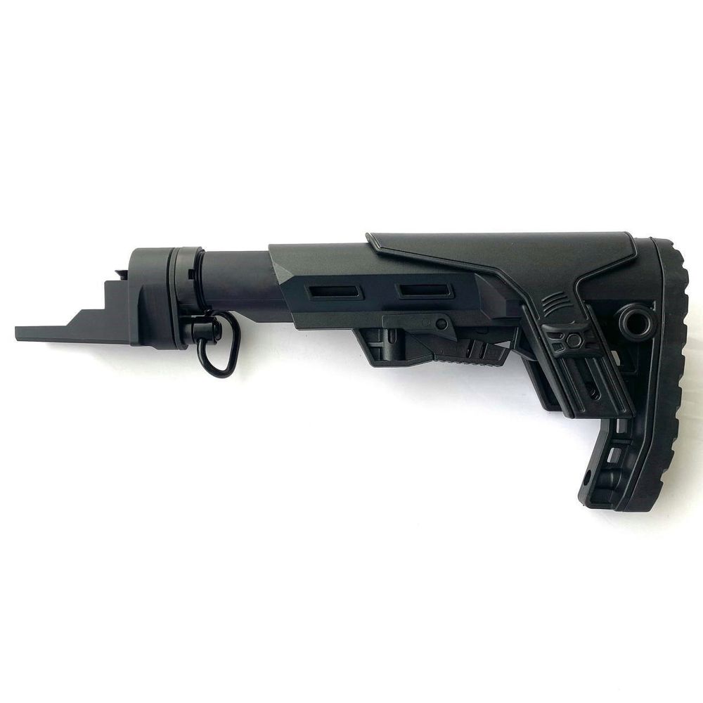 Комплект приклада на АКМ, Alpha CP, K.Arma