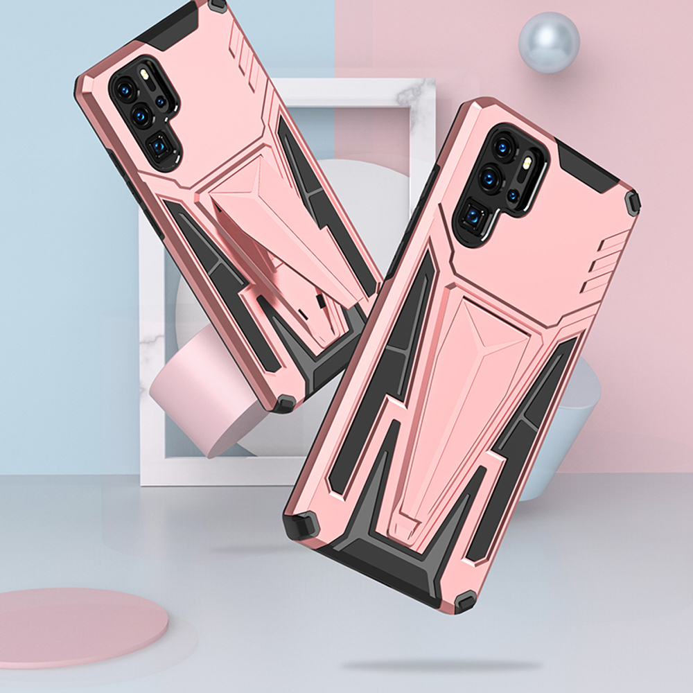 Чехол Rack Case для Huawe P30 Pro