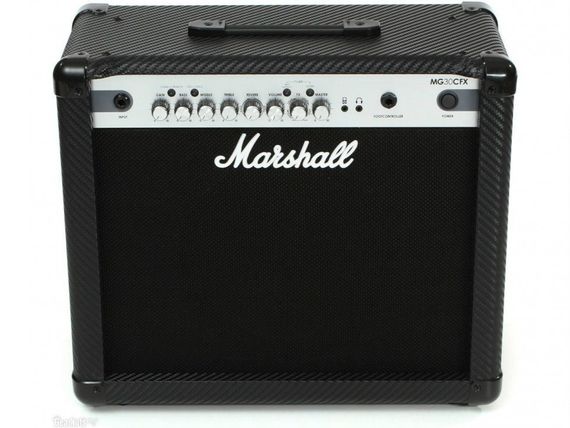 MARSHALL MG30CFX COMBO
