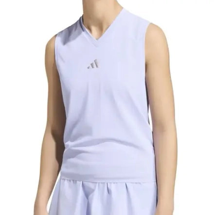 Топ теннисный Adidas Match Pro - violet tone