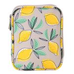 Чехол-органайзер для крючков, чулочных и съемных спиц