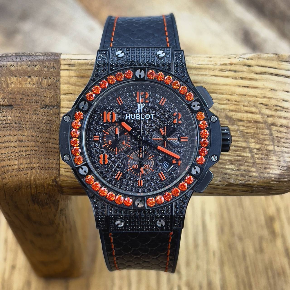 Часы Hublot